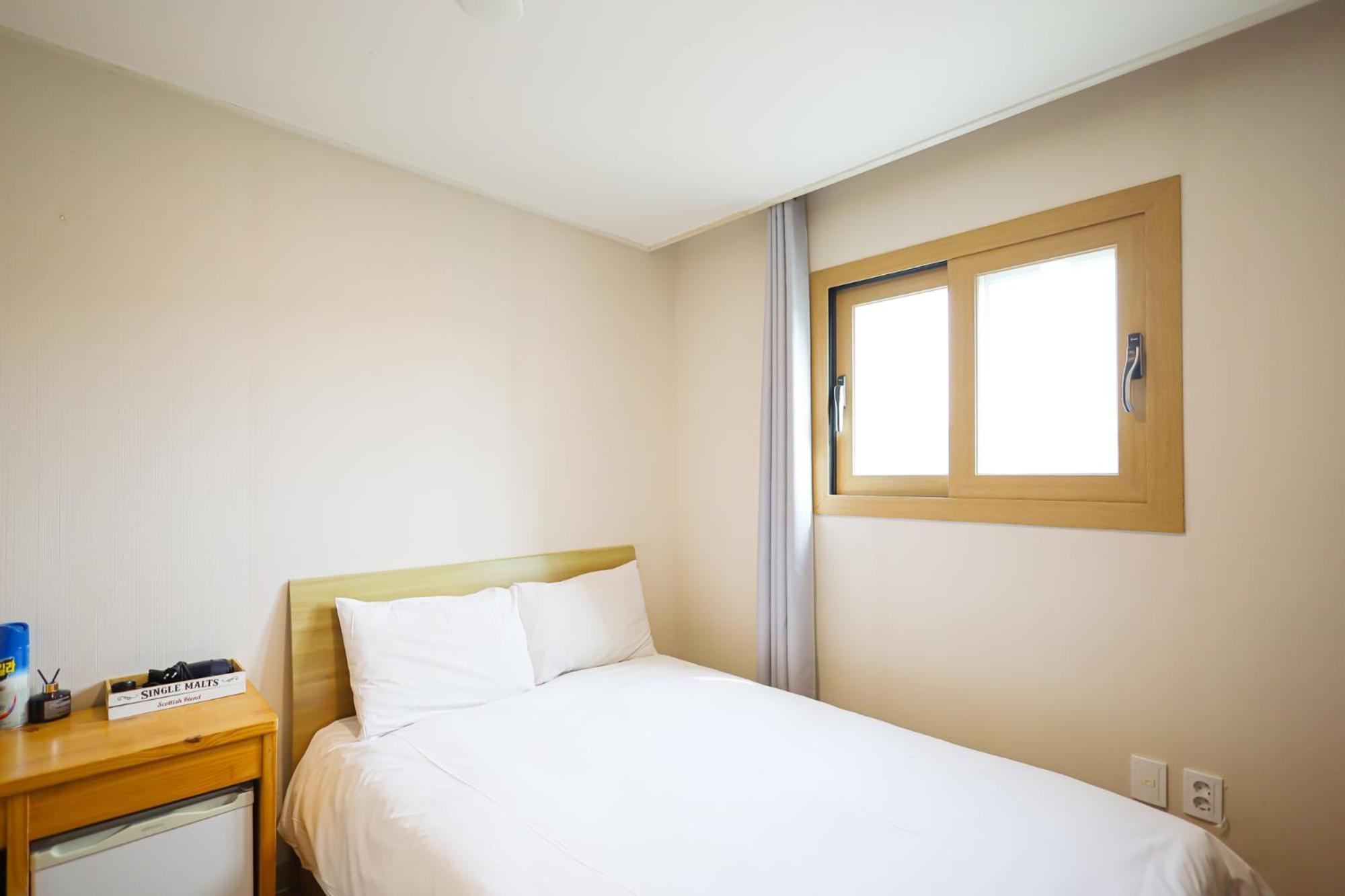 Fantastic Ocean View Sydney Hotel Jeju Exterior foto