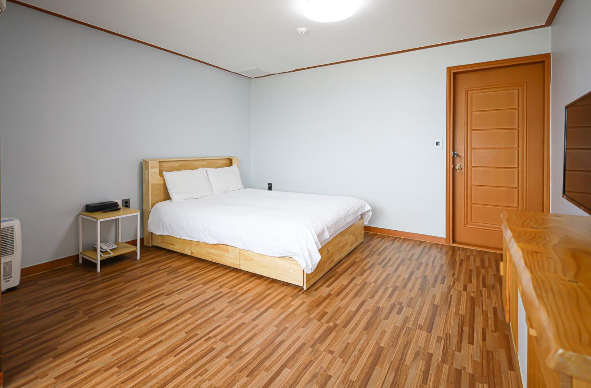 Fantastic Ocean View Sydney Hotel Jeju Exterior foto